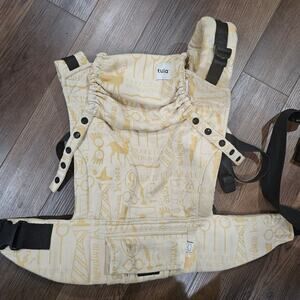 LE Harry Potter Tula Carrier